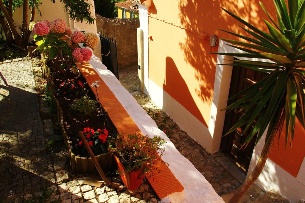 Casas Do Patio Sem Cantigas 1 Sintra Exterior foto